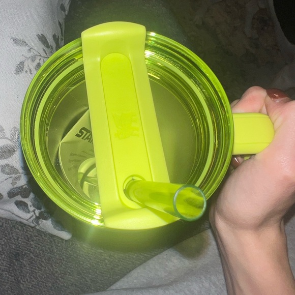 Stanley Starbucks tumbler - Picture 3 of 8